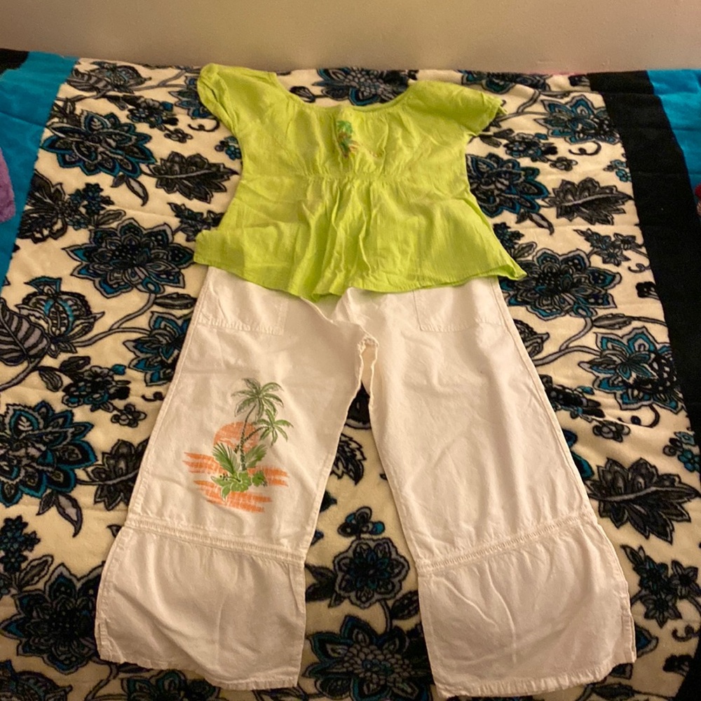 Maternity Set